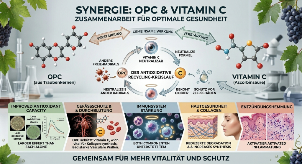 opc synergy