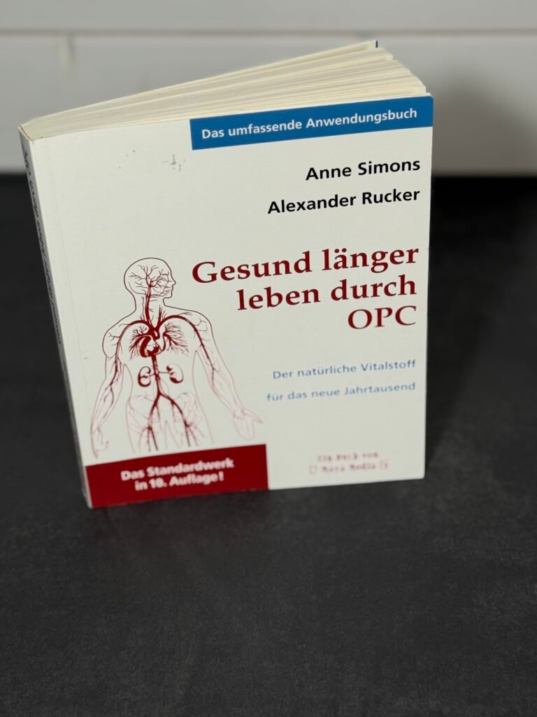 Buchempfehlungen book opc