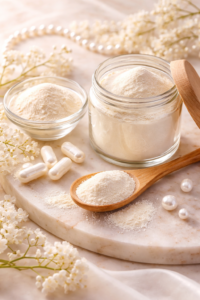 collagen blog