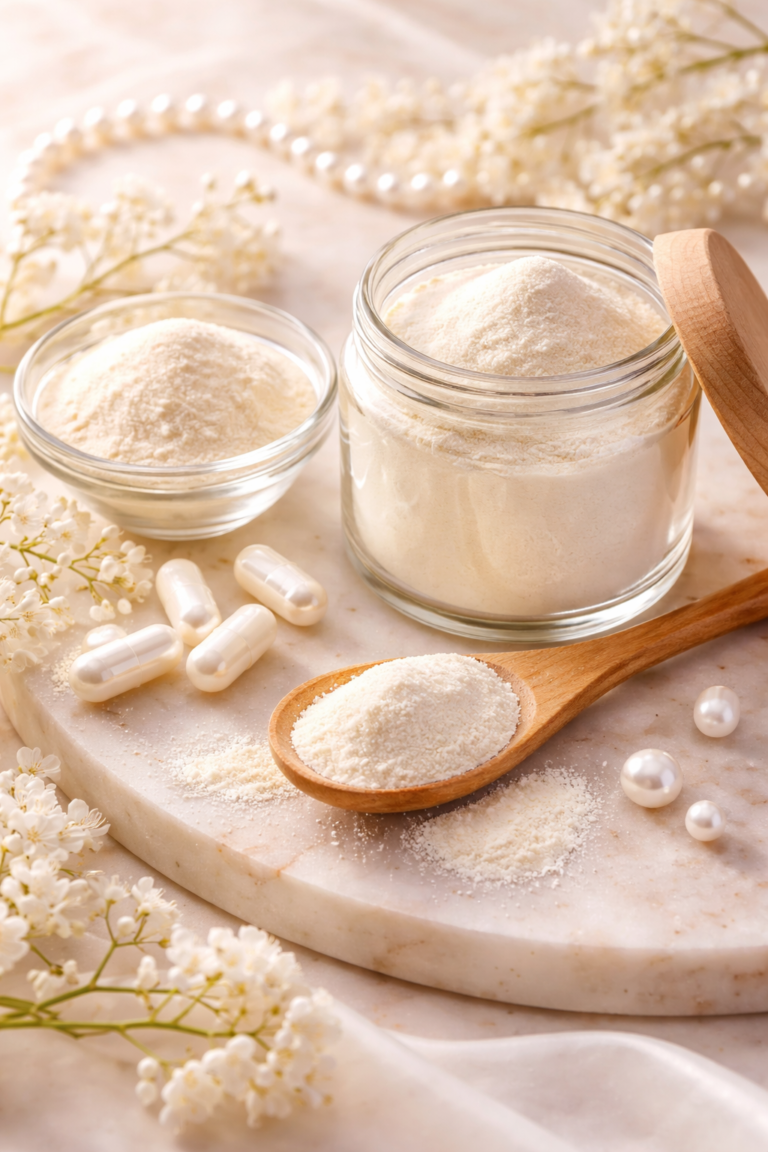 collagen blog