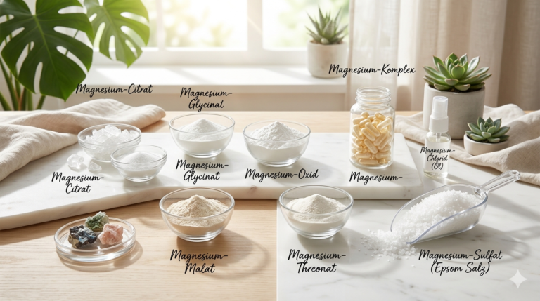 magnesium blog