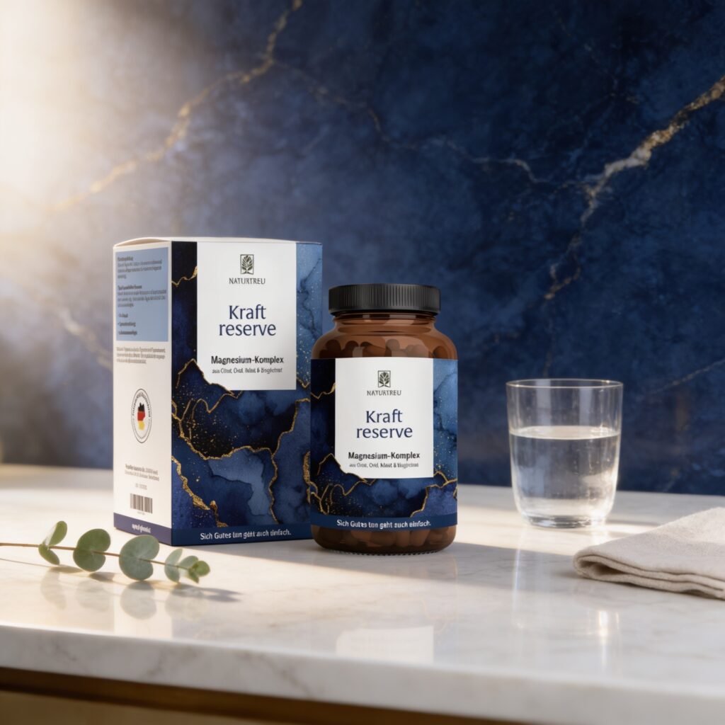 magnesium naturtreu