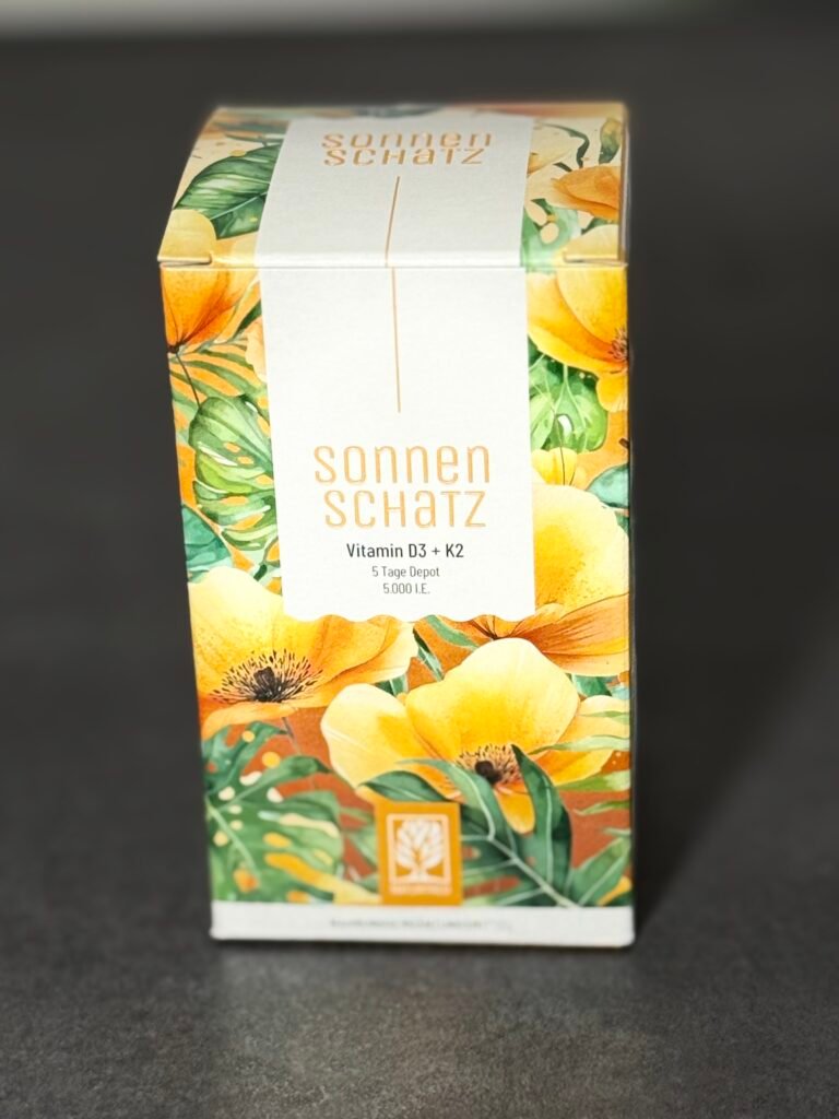 Vitamin D3 nt d3 own c